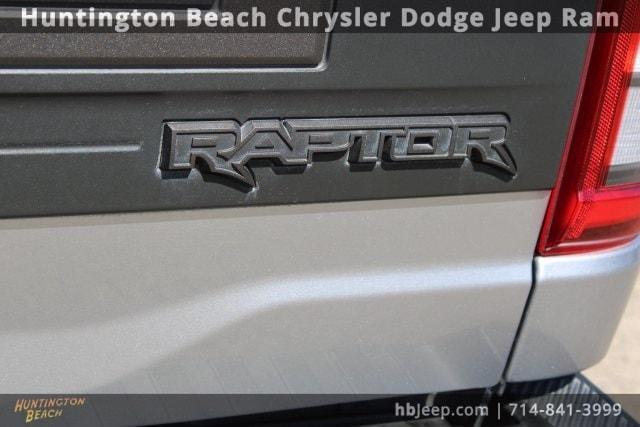 used 2022 Ford F-150 car, priced at $70,895