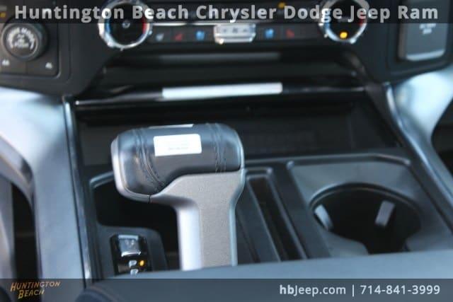 used 2022 Ford F-150 car, priced at $70,895
