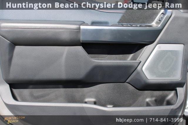 used 2022 Ford F-150 car, priced at $70,895