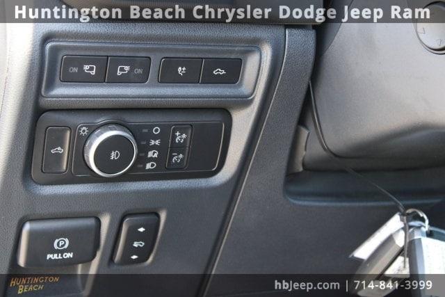 used 2022 Ford F-150 car, priced at $70,895