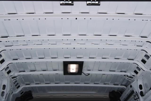 new 2025 Ram ProMaster 3500 car, priced at $50,814
