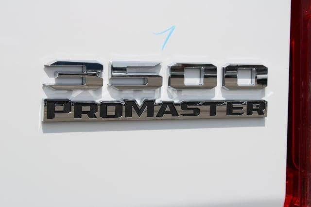 new 2025 Ram ProMaster 3500 car, priced at $50,814