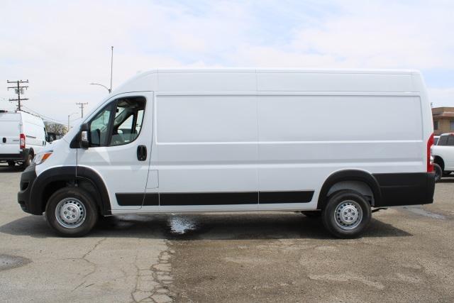 new 2025 Ram ProMaster 3500 car, priced at $50,814