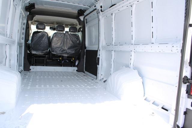new 2025 Ram ProMaster 3500 car, priced at $50,814