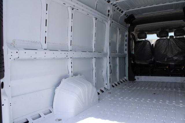 new 2025 Ram ProMaster 3500 car, priced at $50,814