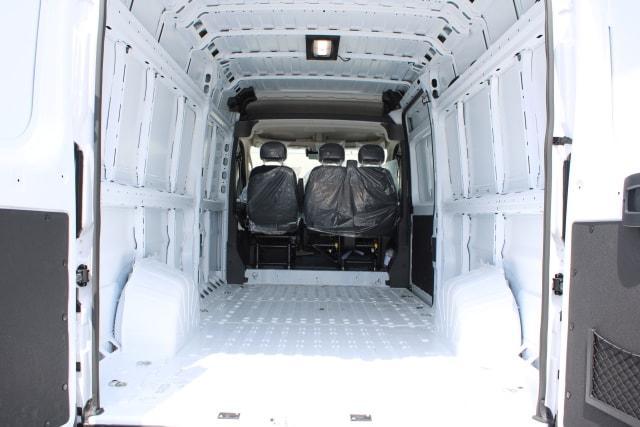 new 2025 Ram ProMaster 3500 car, priced at $50,814