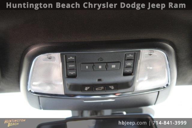 used 2016 Jeep Grand Cherokee car, priced at $35,990