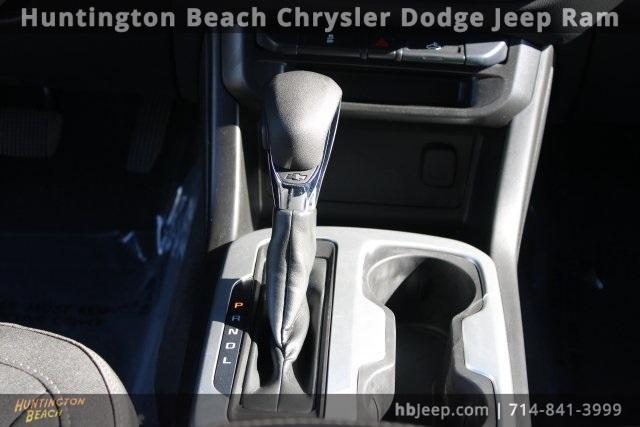 used 2022 Chevrolet Colorado car, priced at $24,900
