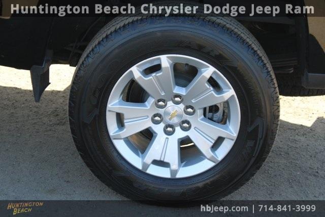 used 2022 Chevrolet Colorado car, priced at $24,900