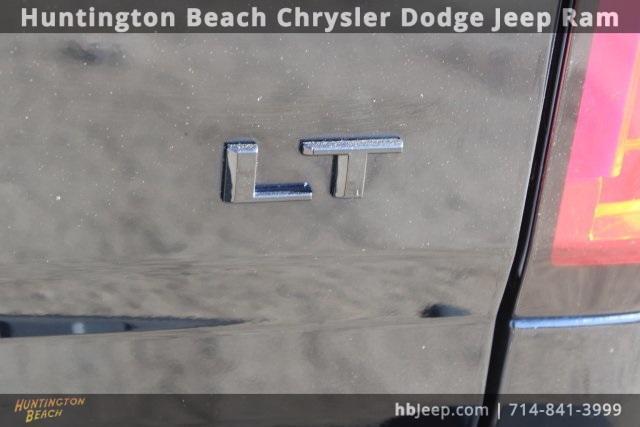 used 2022 Chevrolet Colorado car, priced at $24,900