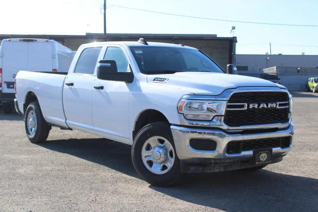 new 2023 Ram 2500 car, priced at $40,383