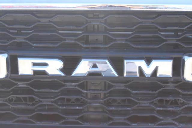 new 2023 Ram 2500 car, priced at $40,383