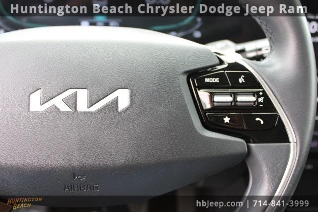 used 2023 Kia Niro Plug-In Hybrid car, priced at $24,500