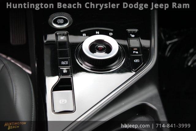 used 2023 Kia Niro Plug-In Hybrid car, priced at $24,500