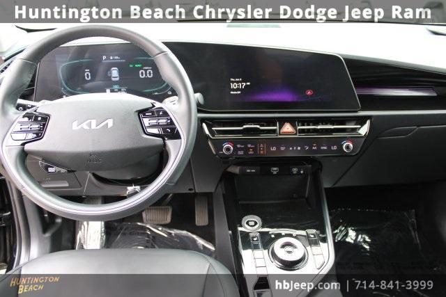 used 2023 Kia Niro Plug-In Hybrid car, priced at $24,500