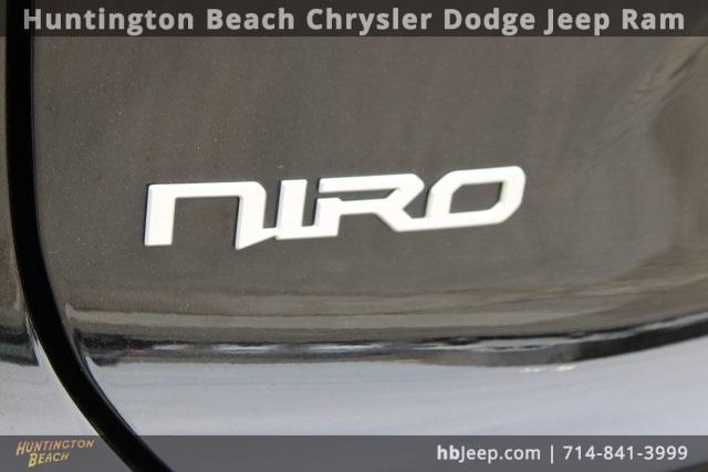 used 2023 Kia Niro Plug-In Hybrid car, priced at $24,500