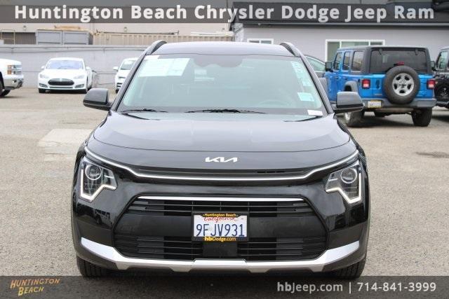 used 2023 Kia Niro Plug-In Hybrid car, priced at $24,500