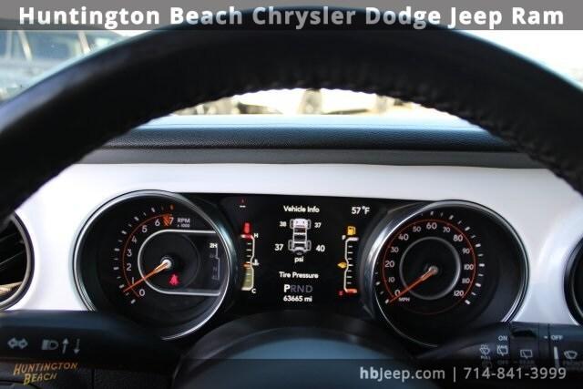 used 2021 Jeep Wrangler Unlimited car, priced at $25,990