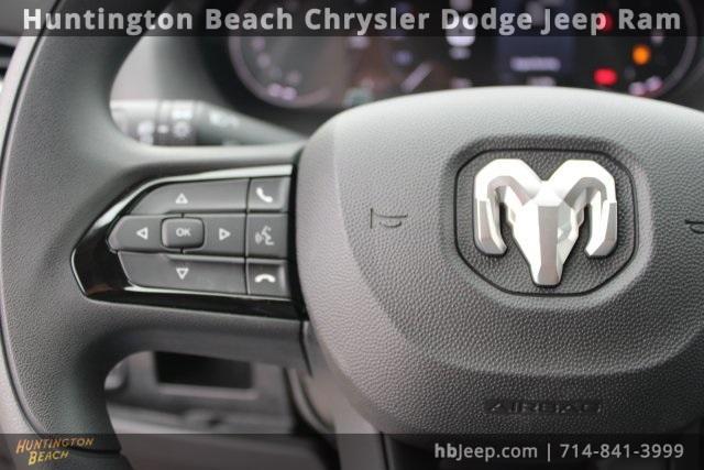 used 2023 Ram ProMaster 3500 car, priced at $36,939