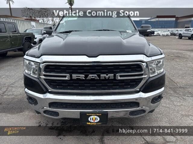 used 2022 Ram 1500 car, priced at $26,500