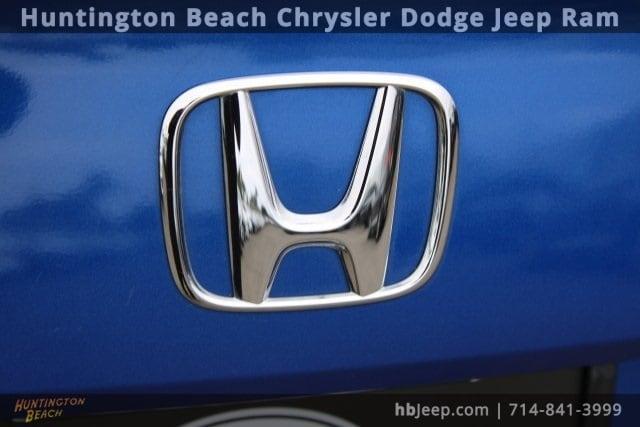 used 2022 Honda Civic car, priced at $22,800