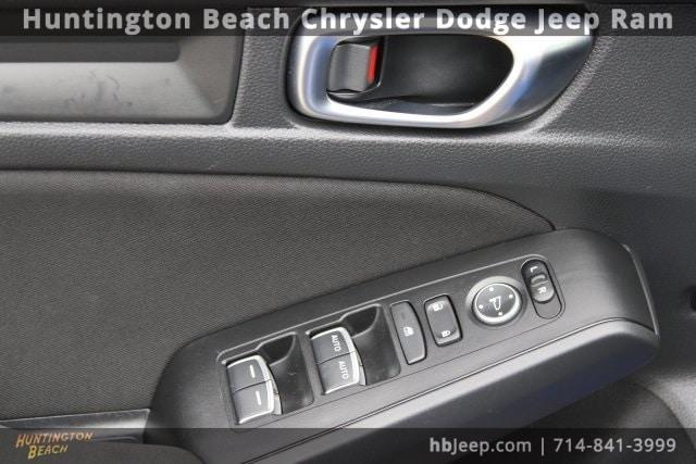 used 2022 Honda Civic car, priced at $22,800