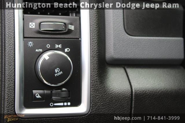 used 2019 Ram 1500 Classic car, priced at $32,500