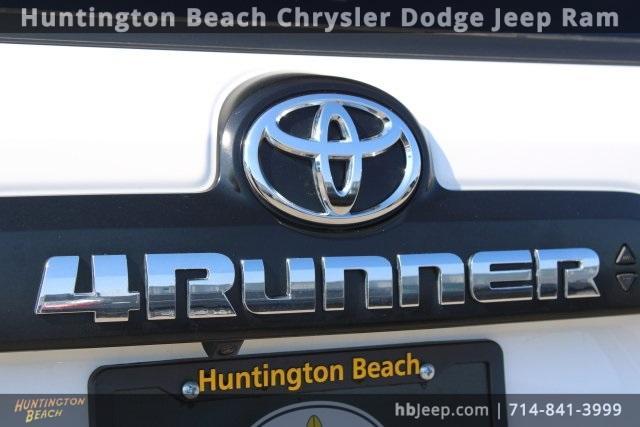 used 2024 Toyota 4Runner car, priced at $47,801