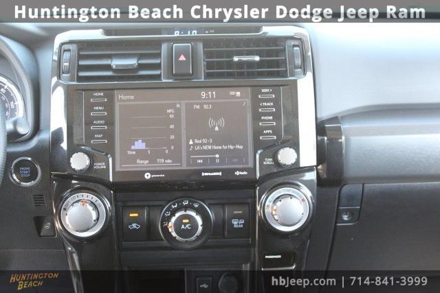 used 2024 Toyota 4Runner car, priced at $47,801