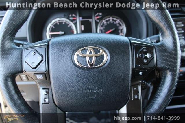 used 2024 Toyota 4Runner car, priced at $47,801