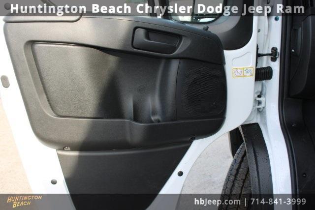 used 2023 Ram ProMaster 3500 car, priced at $33,570