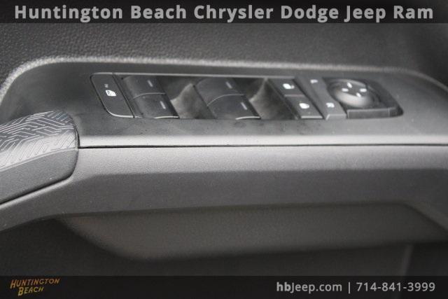 used 2025 Toyota Tacoma car, priced at $41,987