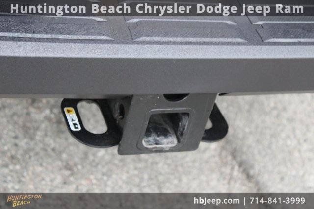 used 2025 Toyota Tacoma car, priced at $41,987
