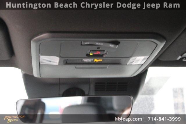 used 2025 Toyota Tacoma car, priced at $41,987
