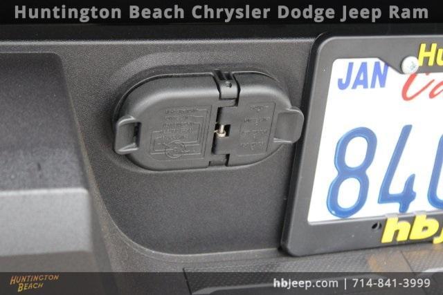 used 2025 Toyota Tacoma car, priced at $41,987