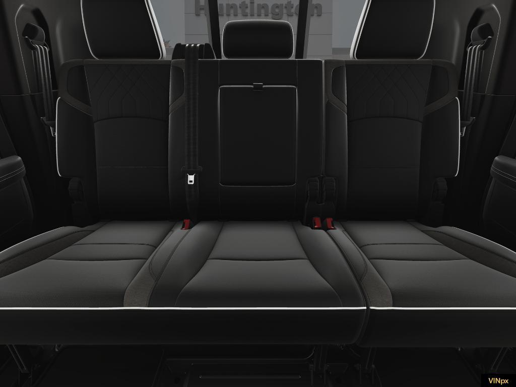 new 2025 Ram 2500 car, priced at $92,886