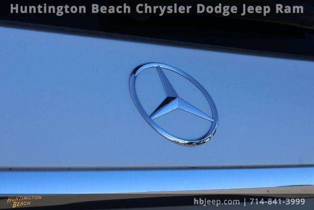 used 2022 Mercedes-Benz GLE 350 car, priced at $37,915