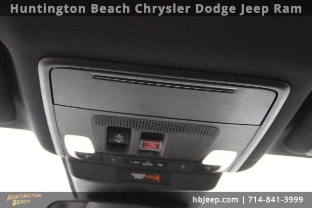 used 2023 Honda Accord Hybrid car, priced at $25,990