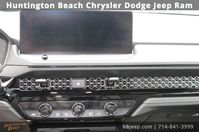 used 2023 Honda Accord Hybrid car, priced at $25,990