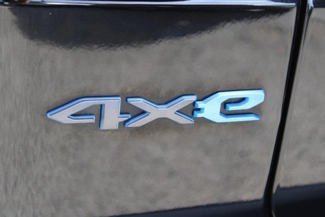 used 2022 Jeep Wrangler Unlimited 4xe car, priced at $31,900