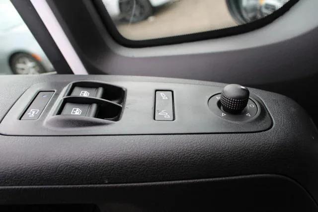 new 2025 Ram ProMaster 1500 car, priced at $43,203