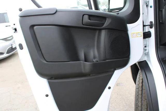new 2025 Ram ProMaster 1500 car, priced at $43,203
