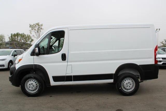 new 2025 Ram ProMaster 1500 car, priced at $46,396