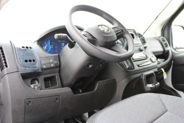 new 2025 Ram ProMaster 1500 car, priced at $43,203
