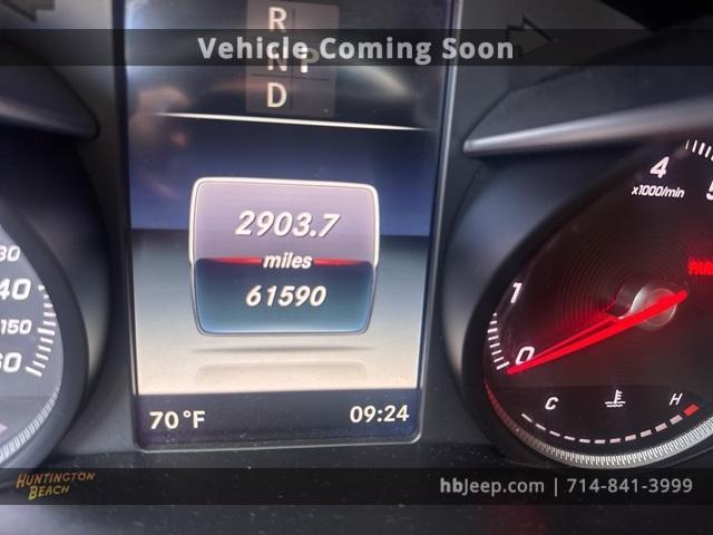 used 2018 Mercedes-Benz C-Class car, priced at $16,990