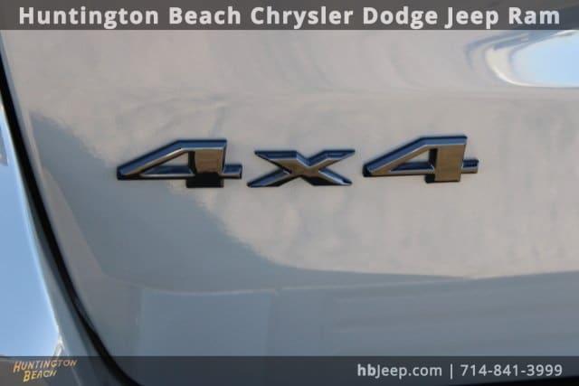 used 2022 Jeep Grand Cherokee WK car, priced at $27,990