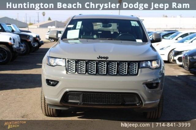 used 2022 Jeep Grand Cherokee WK car, priced at $27,990