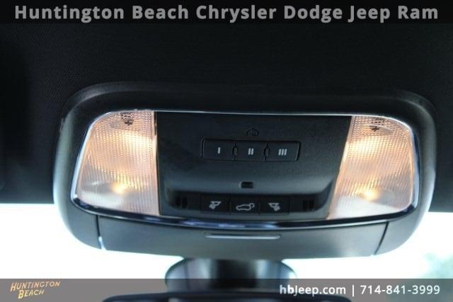 used 2022 Jeep Grand Cherokee WK car, priced at $27,990