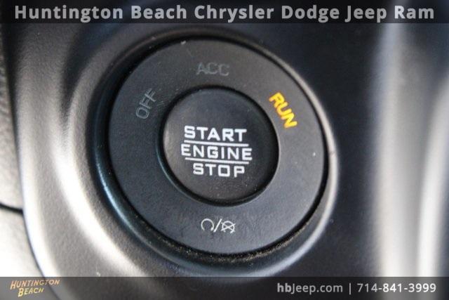 used 2021 Jeep Wrangler Unlimited car, priced at $27,200