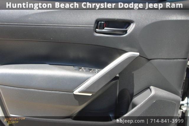 used 2022 Toyota Corolla Cross car, priced at $24,480